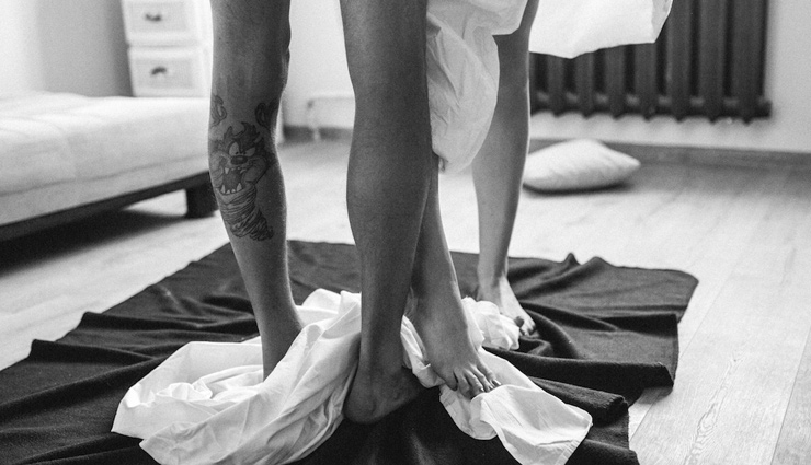 5 Habits To Improve Your Intimacy Power