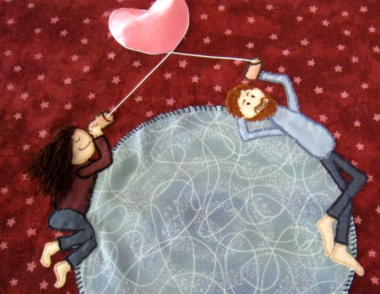 5 Intimacy Tips For Couples in Long Distance Relationship