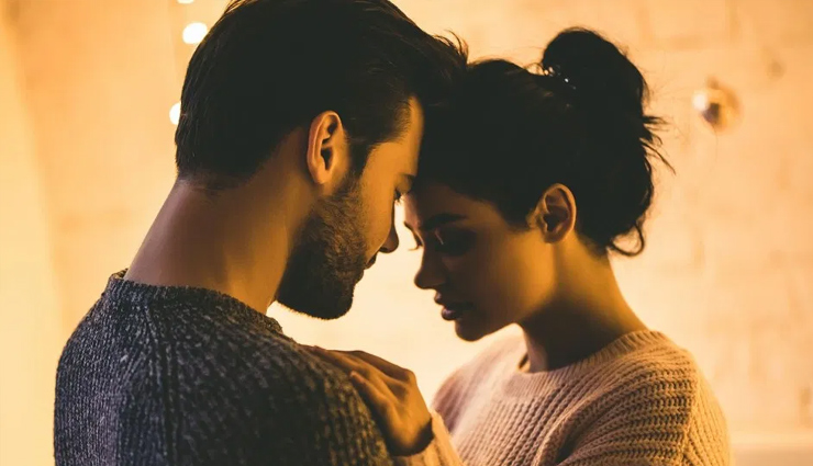 Planning to Get Intimate Tonight, Then Do Not Have These 5 Food