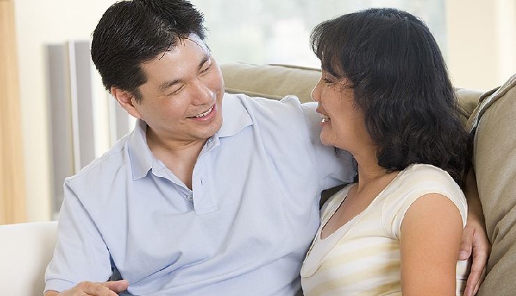 13 Ways To Have an Intimate Conversation With Your Partner