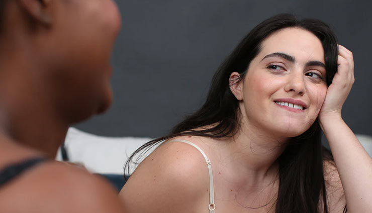 5 Intimate Games To Seduce Your Man