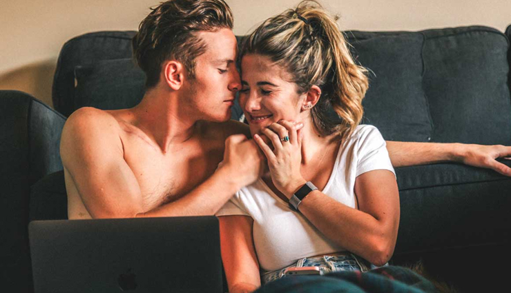 9 Things She Secretly Hopes to be Added to Your Intimate Routine