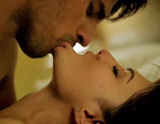 अतंरंग सीन के दौरान बेकाबू हो गए थे ये बॉलीवुड एक्टर, कर डाली थी शर्मनाक हरक़त