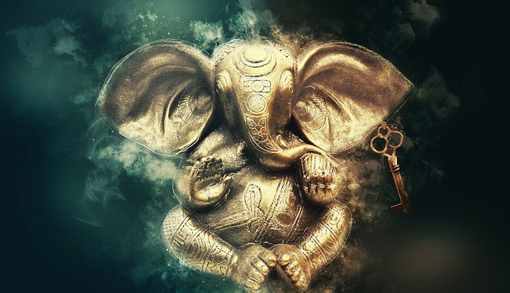 ganesh chaturthi 2018,lord ganesha history,god of success