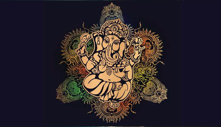ganesh chaturthi 2018,lord ganesha history,god of success