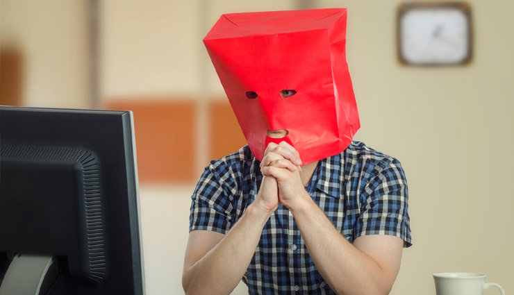 10 Things Only Introvert People Can Understand