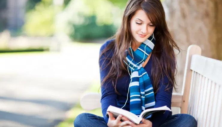 Signs That Tell You are in Introvert