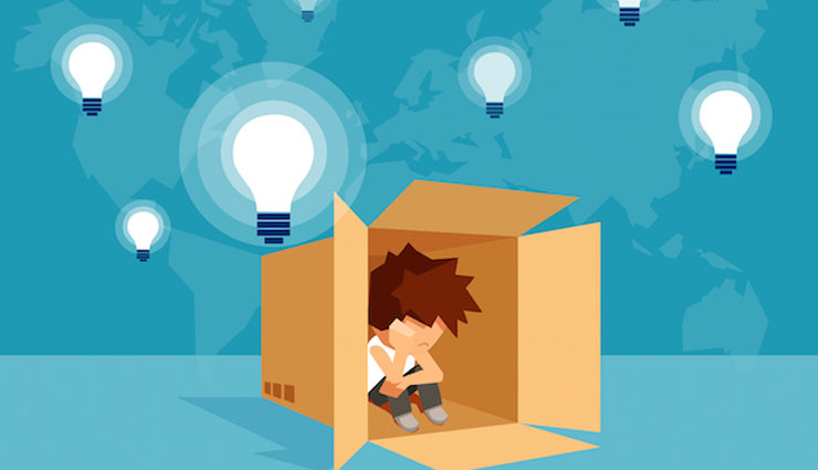 5 Habits That Make People Misunderstand Introverts