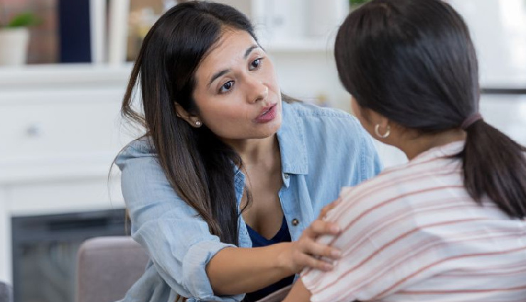 7 Major Reasons Why People Ask Intrusive Questions