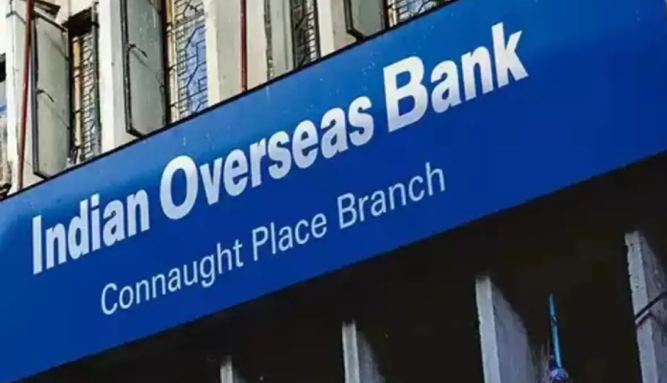 IOB : 127 पदों पर भर्ती के लिए शुरू हुई आवेदन प्रक्रिया, वेतन 1 लाख से ज्यादा, यहां लें पूरी जानकारी