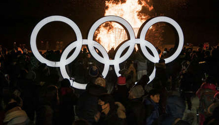 भारत के खिलाफ अंतरराष्ट्रीय ओलंपिक संघ ने लिया बड़ा फैसला, छीना मेजबानी का अधिकार