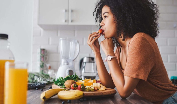 6 Foods That are High in Iodine and Can Be Added in Your Diet