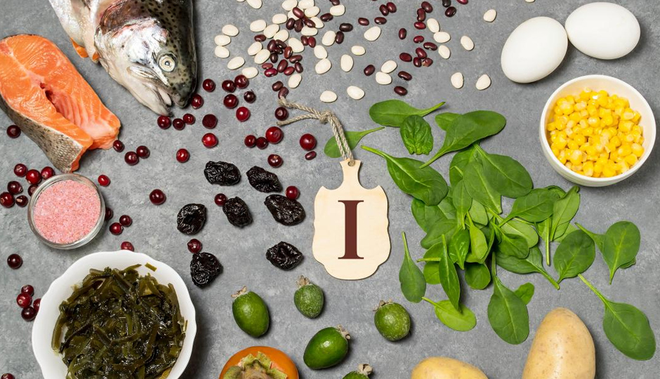 7 Major Symptoms of Iodine Deficiency You Should Never Ignore