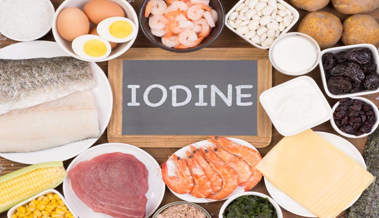 Health tips,health tips in hindi,healthy food,thyroid food