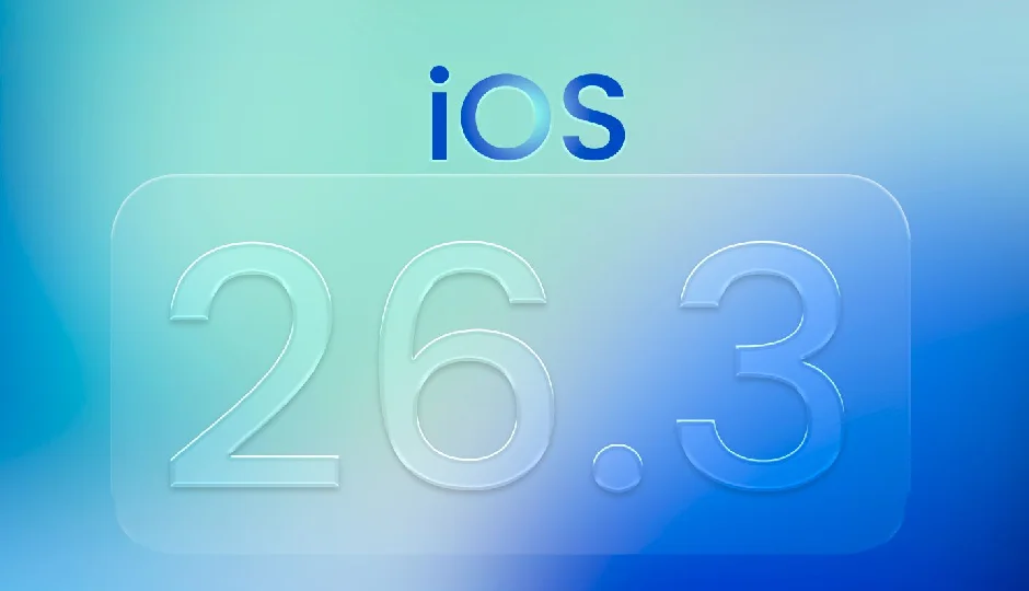 iPhone यूजर्स के लिए बड़ा बदलाव, Apple ने रोल आउट किया iOS 26.3 अपडेट