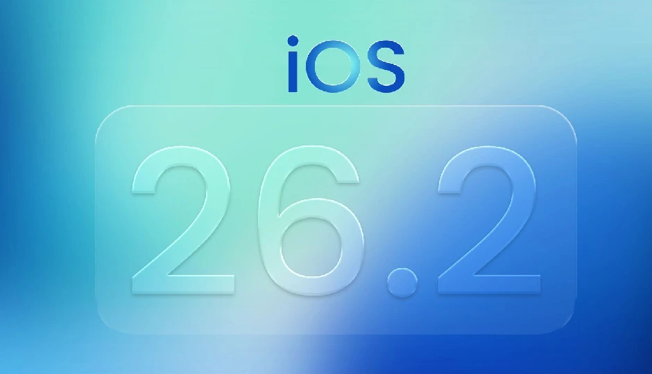 iOS 26.2 Update: अब iPhone में मिलेंगे 8 कमाल के नए फीचर्स, यूजर एक्सपीरियंस होगा पहले से भी ज्यादा स्मार्ट