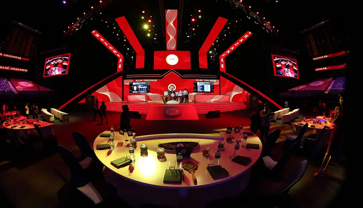 IPL Auction: विदेशी खिलाड़ियों में सबसे महंगे बिके रोवमैन पॉवेल, ट्रेविस हेड पर हैदराबाद ने लगाया करोड़ों का दांव