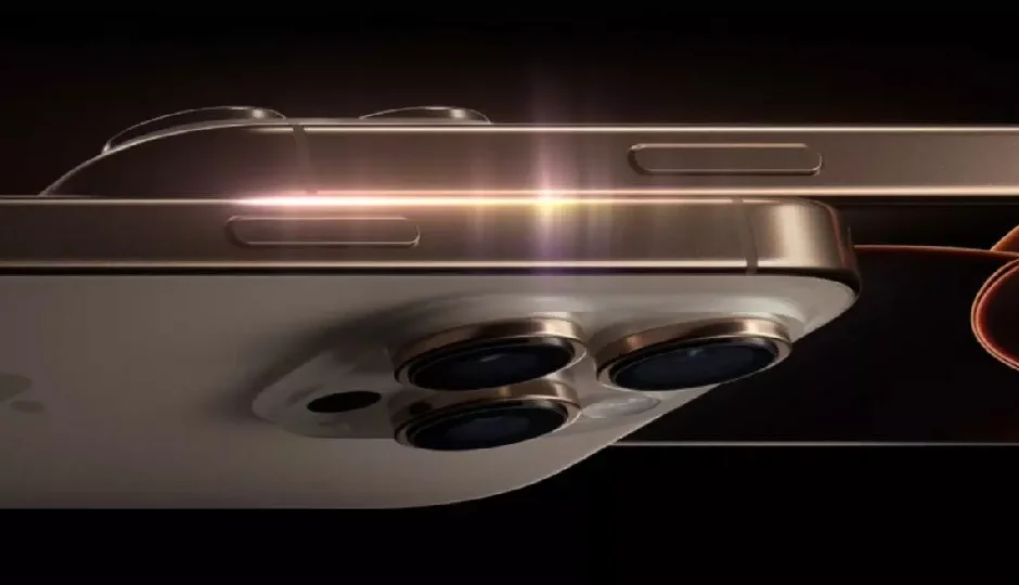 DSLR को भी पीछे छोड़ने की तैयारी, ऐप्पल का बड़ा दांव; आईफोन में मिल सकता है 200MP कैमरा