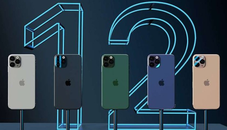 apple iphone,apple iphone 12 series,about apple iphone series 12,iphone news ,दिग्गज टेक्नॉलजी कंपनी ऐपल