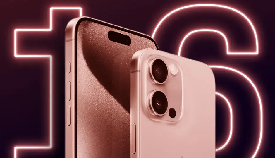 iPhone 16 की कीमत में बड़ी गिरावट, अब ₹17,000 तक सस्ता खरीदने का मौका; Flipkart Freedom Sale में मिलेगा शानदार ऑफर
