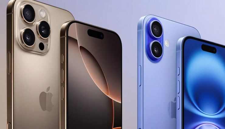 Apple 16 Battery SHOCKING Specification