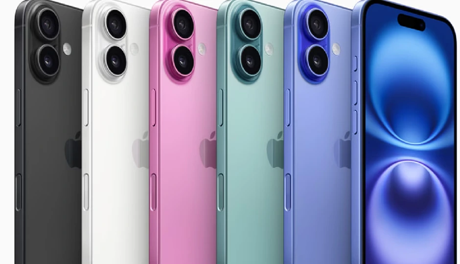 26,000 रुपये सस्ता मिल रहा iPhone 16 Plus, जानें ऑफर की पूरी जानकारी और  फीचर्स