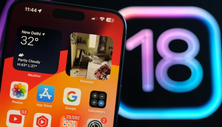 Here is How You Can Make Call Recording on iPhone iOS 18.1
