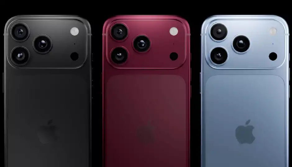 iPhone 18 Pro के आते ही पुराने iPhone हो सकते हैं महंगे, कीमत में 10 हजार रुपये तक बढ़ोतरी का दावा