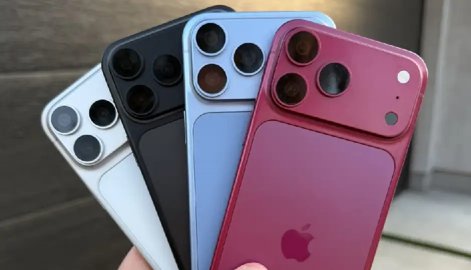 Apple iPhone 18 and iPhone 18 Pro likely to launch later this year