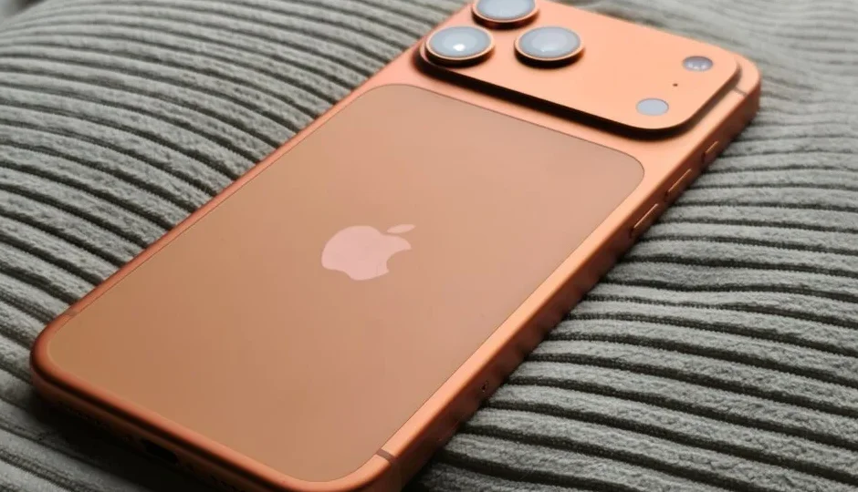 iPhone 18 Pro को लेकर बड़ा खुलासा, बिना मोबाइल नेटवर्क भी मिलेगी 5G सर्विस