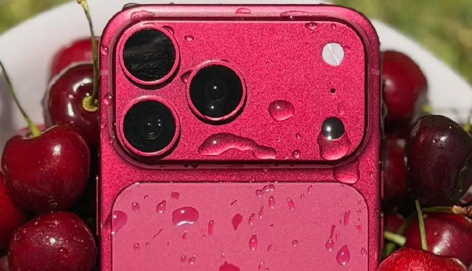 iPhone 18 Pro Series May Arrive in Two Months: Leaks Reveal Design Changes, Camera Upgrades, Battery Boost and Expected India Pricing