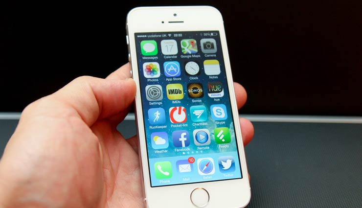 स्टूडेंट ने स्नेपडील से खरीदा iPhone 5S वो भी 100 रूपये से कम में, जानकर आप भी रह जाएँगे हैरान