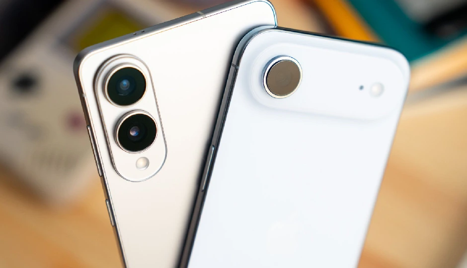 iPhone Air 2 से जुड़ी बड़ी लीक: डुअल कैमरा सेटअप और दमदार परफॉर्मेंस के साथ 2026 में हो सकता है लॉन्च