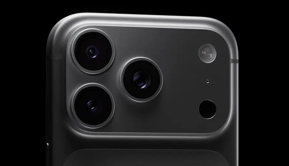 चीनी ब्रांड्स से प्रेरित Apple, iPhone के लिए 200MP कैमरे की कर रहा टेस्टिंग चीनी ब्रांड्स से प्रेरित Apple, iPhone के लिए 200MP कैमरे की कर रहा टेस्टिंग