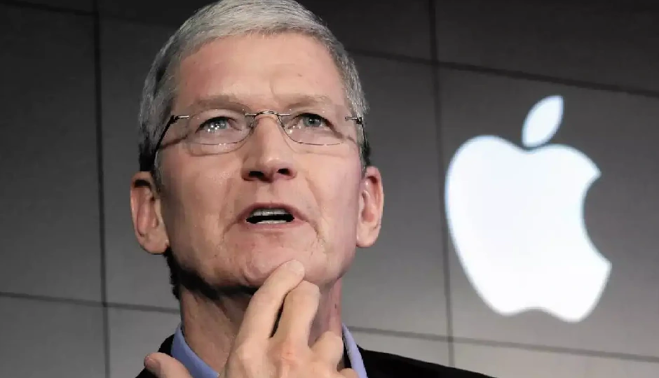 भारत में बने iPhone पर कितना पड़ेगा टैरिफ का असर? एप्पल CEO टिम कुक ने तोड़ी चुप्पी