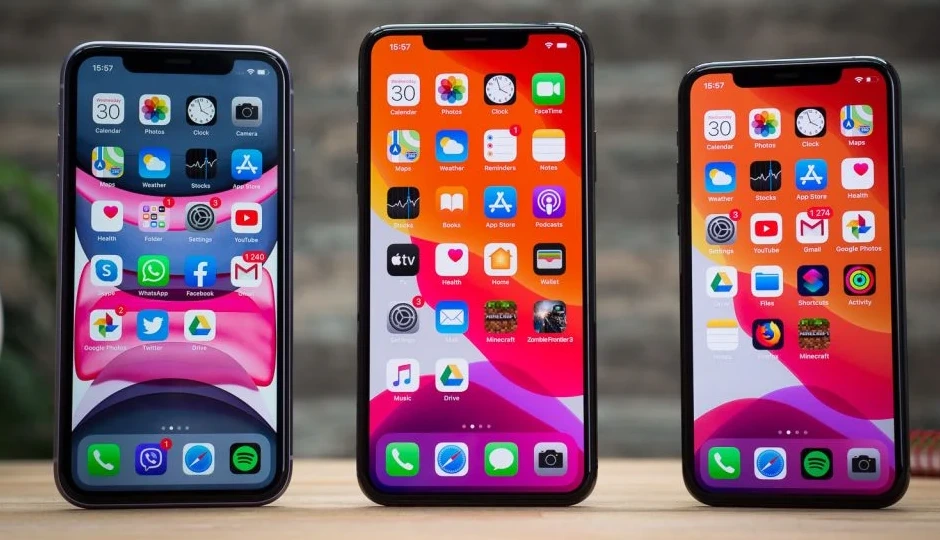 iPhone में LTPO डिस्प्ले की जगह HMO डिस्प्ले, जानें नई टेक्नोलॉजी की खासियत