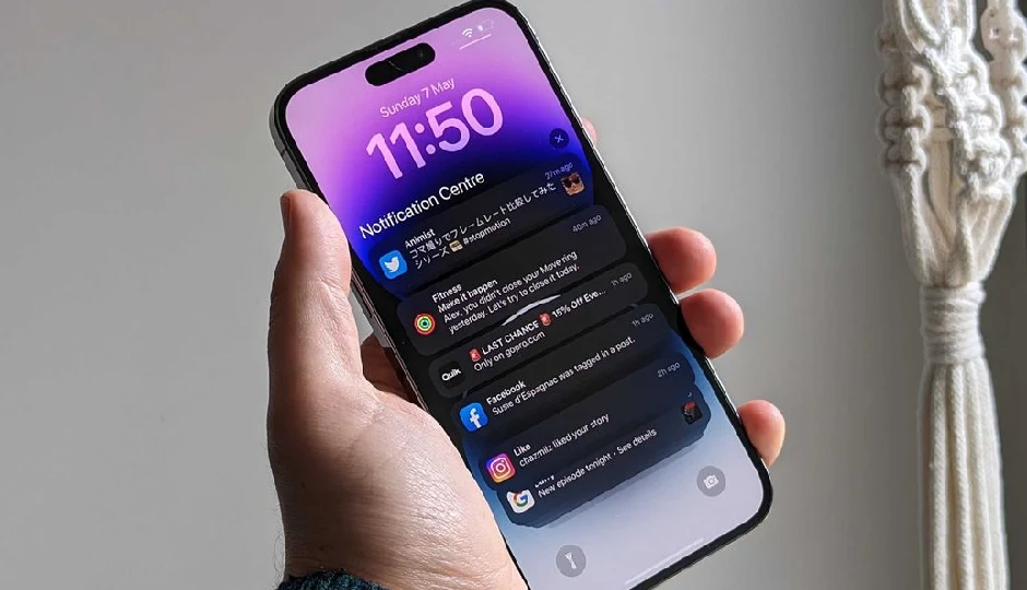 आईफोन में आ रहे हैं नए सेफ्टी अलर्ट: भूकंप और अन्य खतरों की पहले मिलेगी जानकारी, iOS 26.2 में बड़ा बदलाव