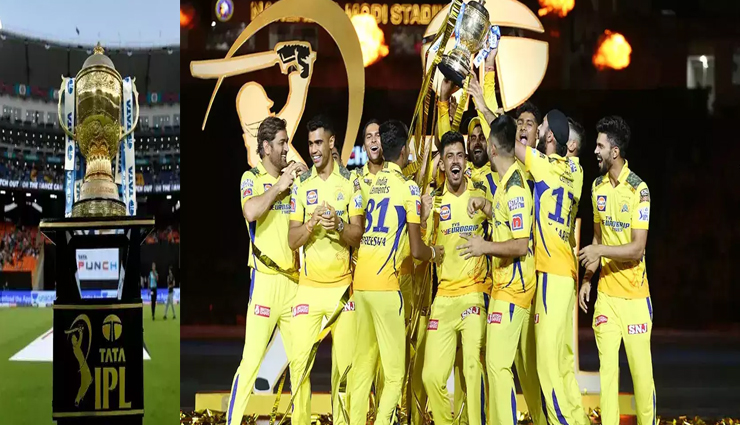 IPL में 5 अरब डॉलर की हिस्सेदारी चाहता है सऊदी अरब, होल्डिंग कंपनी में तब्दील करने पर विचार