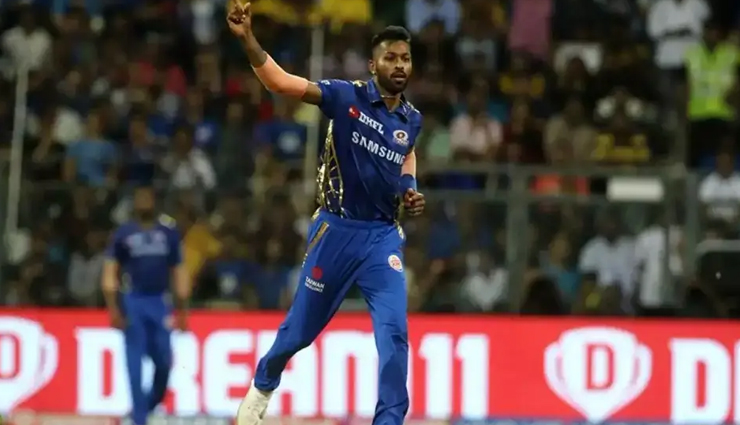 मुम्बई इंडियन्स के पूर्व दिग्गज हार्दिक पंड्या को मान रहे हैं अगला कप्तान, नेतृत्व के सभी गुण