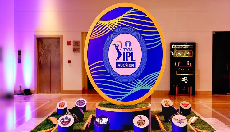 IPL Auction: अनसोल्ड रह सकते हैं हर्षल पटेल और उमेश यादव, गुजरात खेल सकता है शार्दुल पर बड़ा दांव
