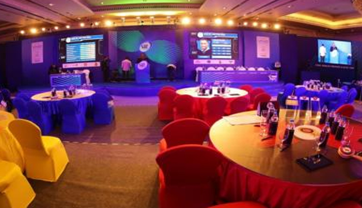 IPL Auction : इन 5 खिलाड़ियों पर रहेगी फ्रेंचाइजियों की नजर, बिक सकते हैं रिकॉर्ड कीमत पर