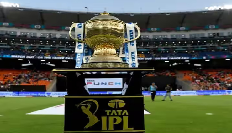 मार्च के अंत में शुरू होगा IPL, उसके पहले खेला जाएगा WPL, चुनावों को देखते हुए बनेगा शेड्यूल
