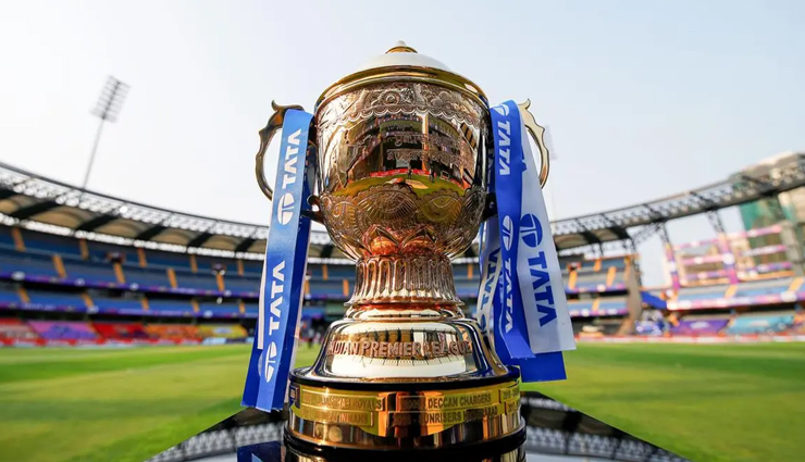 IPL 2025 के लिए BCCI ने कसी कमर, 20 मार्च को कप्तानों की बुलाई मीटिंग, बड़े बदलावों की सम्भावना, होगा कप्तानों का फोटो शूट