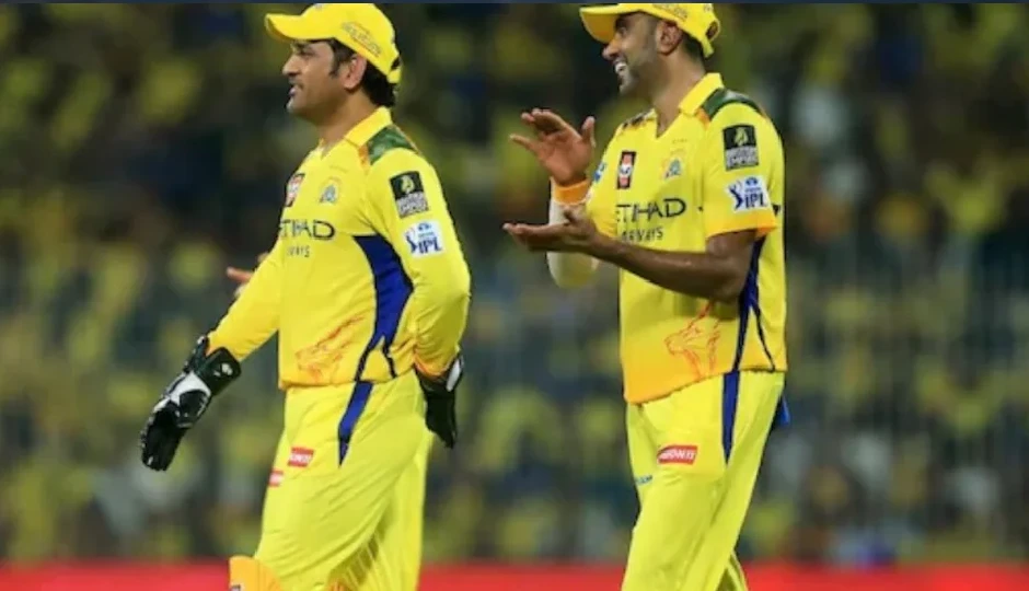 IPL ट्रेड अफवाहों पर अश्विन का पलटवार: CSK से मांगी साफ जवाबदेही, कहा- खिलाड़ी को हक है सच जानने का