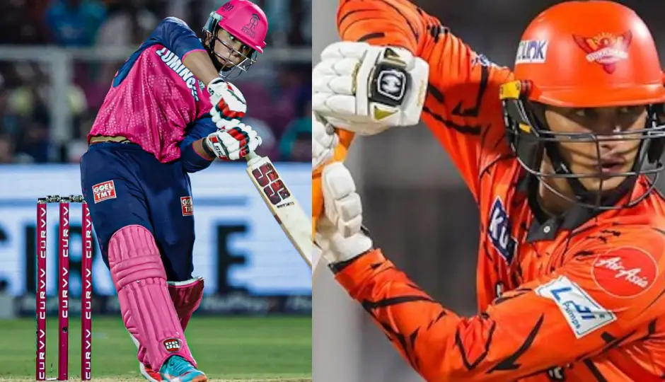 15 साल के वैभव सूर्यवंशी की विस्फोटक बल्लेबाजी के आगे दबते दिखे अभिषेक शर्मा? आंकड़ों ने चौंकाया