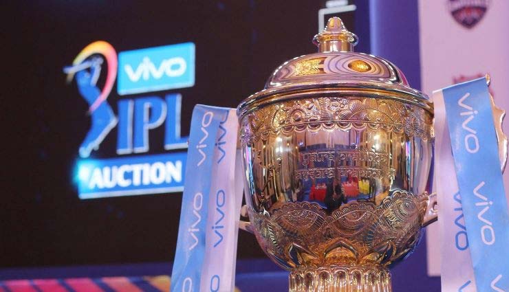 आईपीएल खिलाड़ियों पर हो सकता है आतंकी हमला, अलर्ट जारी