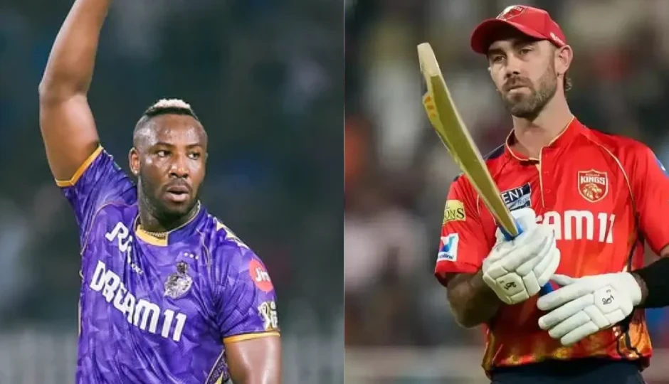 IPL 2026 Auction: मैक्सवेल से लेकर आंद्रे रसेल तक, इस बार नीलामी में नजर नहीं आएंगे क्रिकेट के ये बड़े सितारे