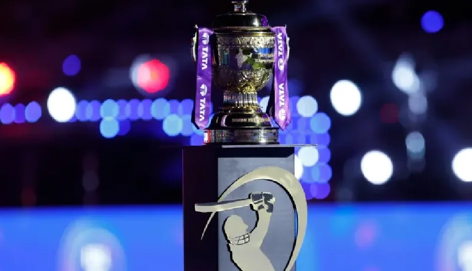 Indian Premier League में बड़ा बदलाव, 10 ओवर के बाद दिखेगा नया ट्विस्ट, पहली बार लागू हुआ ये खास नियम