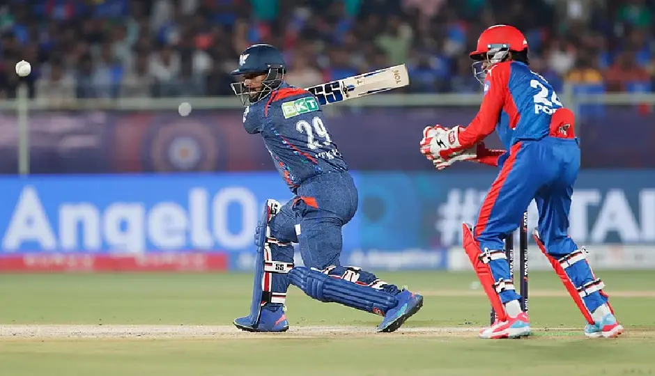 दिल्ली कैपिटल्स vs लखनऊ सुपर जायंट्स: IPL 2026 में होगी जोरदार टक्कर, जानें हेड टू हेड रिकॉर्ड
