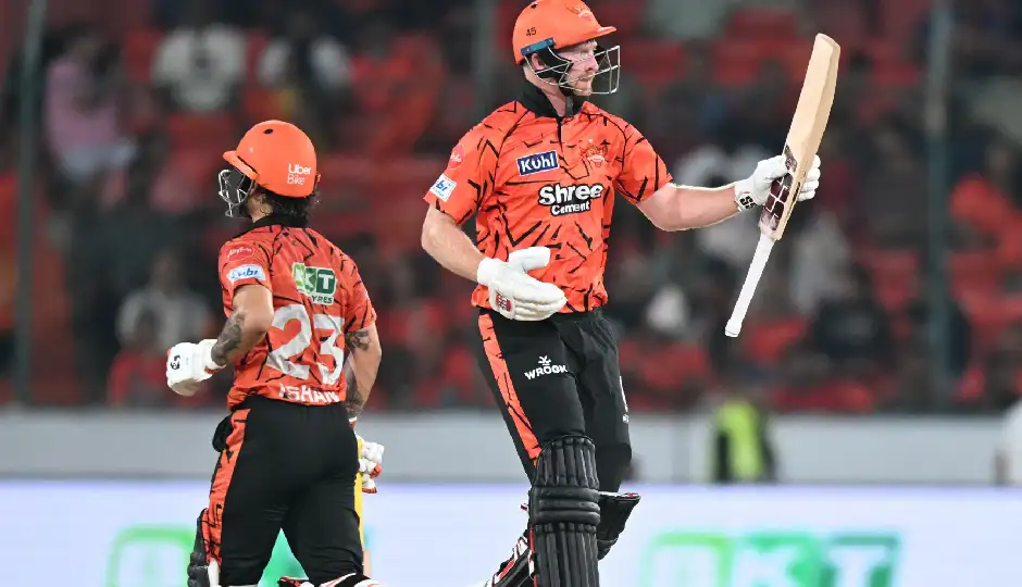 IPL 2026 फिफ्टी लीडर्स लिस्ट: क्लासेन आगे, अय्यर ने पकड़ी रफ्तार, गिल टॉप-5 में शामिल